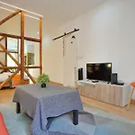 Mbird Lx Yard Studio