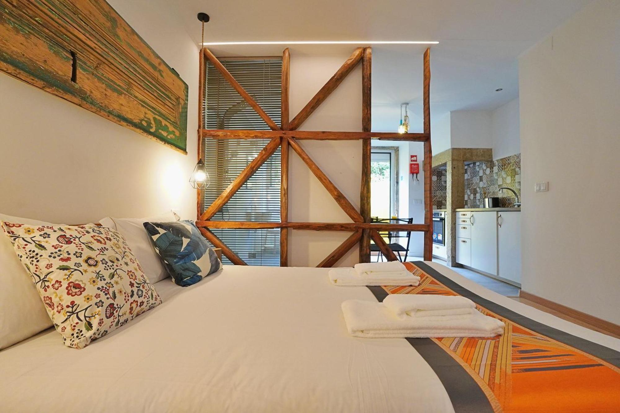 Mbird Lx Yard Apartment Lissabon