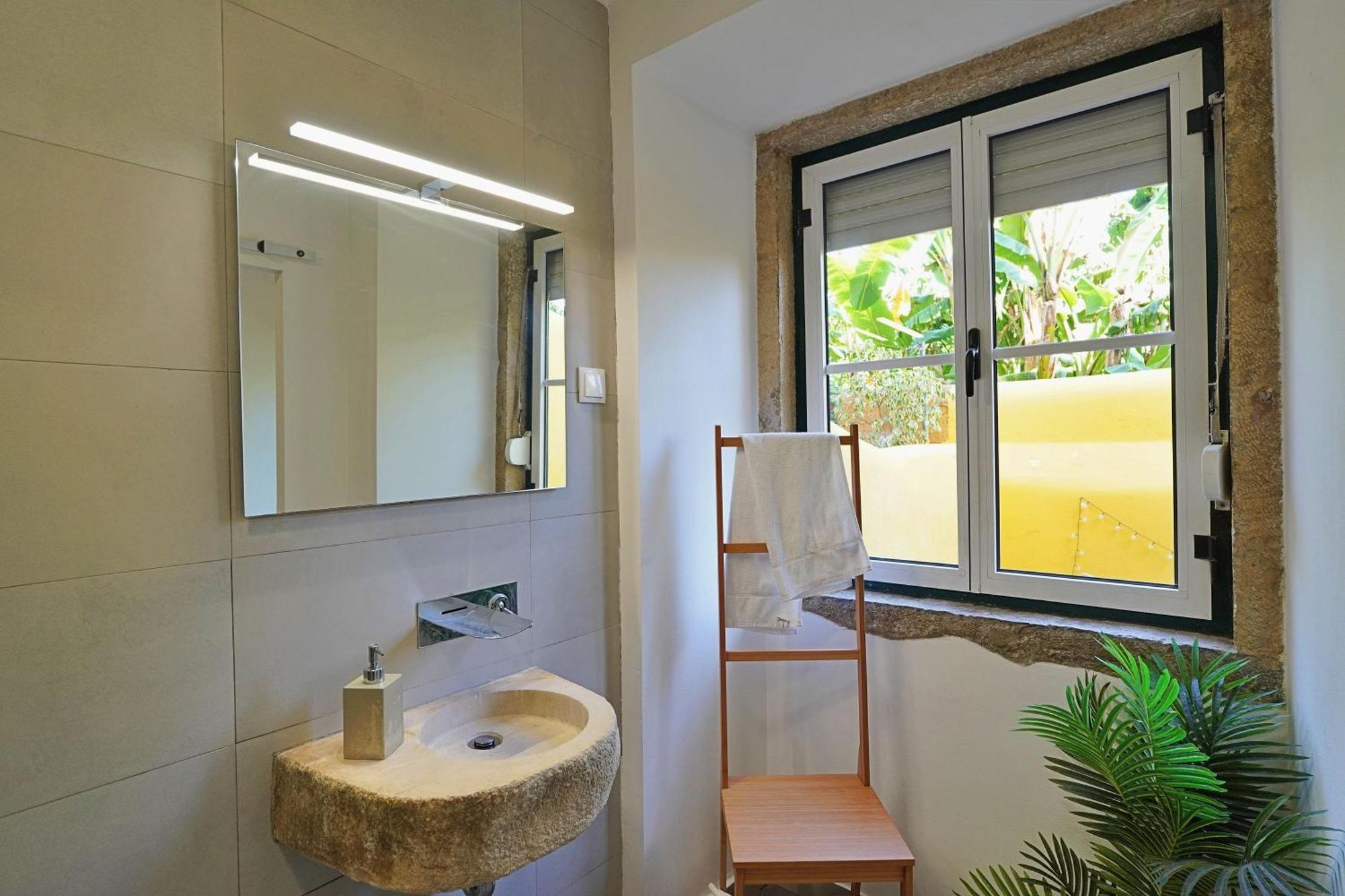 Apartment Mbird Lx Yard *
